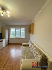 Купить 1-комнатную квартиру, Минск, Одоевского ул., 42 (Фрунзенский район) Минск