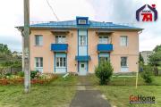 Купить 2-комнатную квартиру, Березинское, Зеленая ул., 2 Березинское