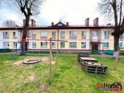 Купить 2-комнатную квартиру, Старобин, Партизанская ул., 8 Старобин