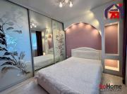 Купить 3-комнатную квартиру, Солигорск, Ленинского Комсомола ул., 1 Солигорск