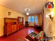 Купить 3-комнатную квартиру, Солигорск, Ленинского Комсомола ул., 11 Солигорск