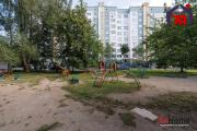 Купить 2-комнатную квартиру, Минск, Гамарника ул., 20/1 (Советский район) Минск