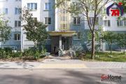 Купить 2-комнатную квартиру, Минск, Гамарника ул., 20/1 (Советский район) Минск