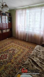 Купить 2-комнатную квартиру, Витебск, Шрадера, 12 Витебск