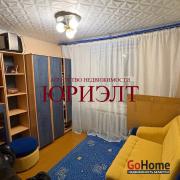 Купить 3-комнатную квартиру, Березино, Максима Горького, 33 Березино