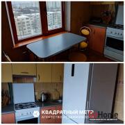 Купить 2-комнатную квартиру, Минск, Одоевского ул., 38 (Фрунзенский район) Минск