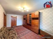 Купить 3-комнатную квартиру, Солигорск, Константина Заслонова ул., 79 Солигорск