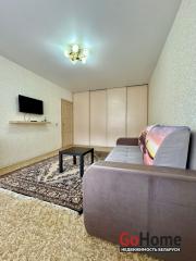 Снять 1-комнатную квартиру, Новополоцк, Янки Купалы, д. 24 Новополоцк