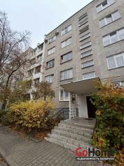 Купить 3-комнатную квартиру, Брест, Кирова ул. Брест