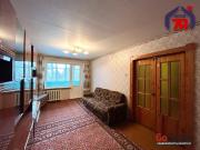 Купить 3-комнатную квартиру, Солигорск, Константина Заслонова ул., 79 Солигорск