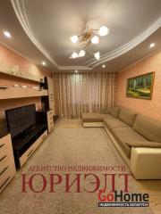 Купить 2-комнатную квартиру, Лида, Кооперативная, 24 Лида