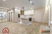 Купить 3-комнатную квартиру, Минск, Нововиленская, 51 (Центральный район) Минск