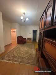 Купить 2-комнатную квартиру, Минск, Осипенко, 28 (Центральный район) Минск