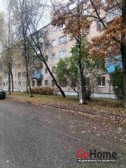 Купить 1-комнатную квартиру, Витебск, Энергетиков Витебск