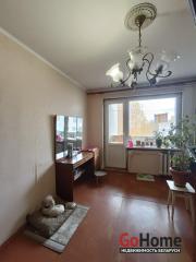 Купить 3-комнатную квартиру, Брест, Кирова ул. Брест