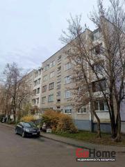 Купить 3-комнатную квартиру, Брест, Кирова ул. Брест