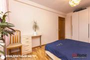 Купить 3-комнатную квартиру, Минск, Пушкина просп., 36 (Фрунзенский район) Минск