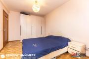 Купить 3-комнатную квартиру, Минск, Пушкина просп., 36 (Фрунзенский район) Минск