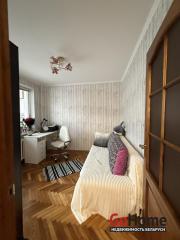 Купить 3-комнатную квартиру, Брест, Московская ул. Брест