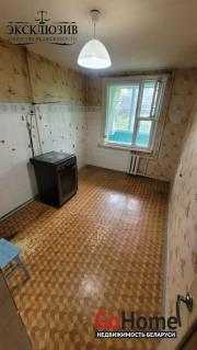 Купить 3-комнатную квартиру, Барановичи, Наконечникова ул., 3 Барановичи