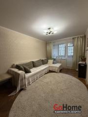 Купить 3-комнатную квартиру, Брест, Московская ул. Брест