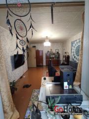 Купить 1-комнатную квартиру, Витебск, Строителей, 10 Витебск