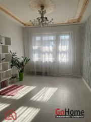 Снять 1-комнатную квартиру, Минск, Сергея Есенина, 16 (Московский район) Минск