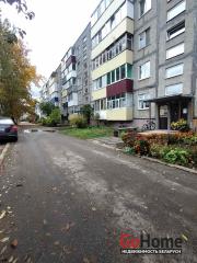 Купить 2-комнатную квартиру, Речица, Гоголя Речица