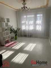 Снять 1-комнатную квартиру, Минск, Сергея Есенина, 16 (Московский район) Минск