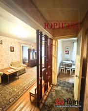 Купить 3-комнатную квартиру, Гомель, Барыкина, 129 Гомель