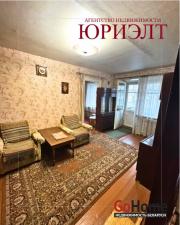 Купить 3-комнатную квартиру, Гомель, Барыкина, 129 Гомель