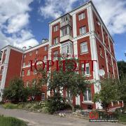 Купить 3-комнатную квартиру, Витебск, Ильинского, 7 Витебск