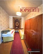 Купить 3-комнатную квартиру, Гомель, Барыкина, 129 Гомель