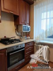 Купить 1-комнатную квартиру, Брест, Восток, пр-т Партизанский Брест