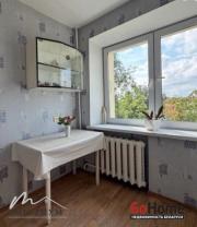 Купить 2-комнатную квартиру, Минск, Гамарника ул., 35 (Советский район) Минск