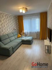 Купить 2-комнатную квартиру, Минск, Ельских ул., 2 (Московский район) Минск