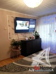 Купить 1-комнатную квартиру, Брест, Восток, пр-т Партизанский Брест