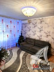 Купить 1-комнатную квартиру, Брест, Восток, пр-т Партизанский Брест