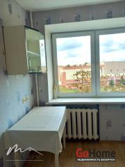 Купить 2-комнатную квартиру, Минск, Гамарника ул., 35 (Советский район) Минск