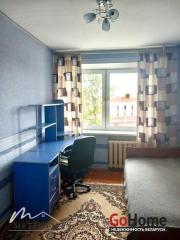 Купить 2-комнатную квартиру, Минск, Гамарника ул., 35 (Советский район) Минск