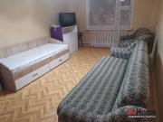 Снять 1-комнатную квартиру, Минск, ул. Космонавтов, д. 34(Московский район) Минск