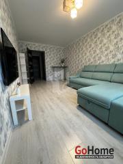 Купить 2-комнатную квартиру, Минск, Ельских ул., 2 (Московский район) Минск