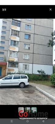 Купить 4-комнатную квартиру, Приднепровский, Зеленая 3 Приднепровский