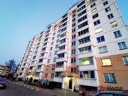 Купить 1-комнатную квартиру, Витебск, Титова, 121Ж Витебск