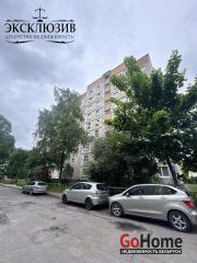 Купить 3-комнатную квартиру, Минск, Якубовского ул., 54(Фрунзенский район) Минск