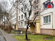 Купить 3-комнатную квартиру, Минск, Мавра ул., 66 (Фрунзенский район) Минск