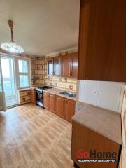 Купить 3-комнатную квартиру, Минск, Скрипникова, 33 (Фрунзенский район) Минск