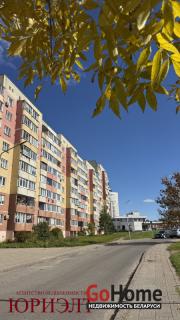 Купить 2-комнатную квартиру, Витебск, Правды, 64 Витебск