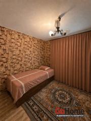 Купить 3-комнатную квартиру, Минск, Скрипникова, 33 (Фрунзенский район) Минск