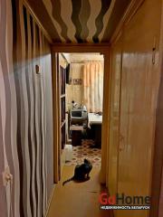 Купить 3-комнатную квартиру, Витебск, 39-й Армии ул. Витебск